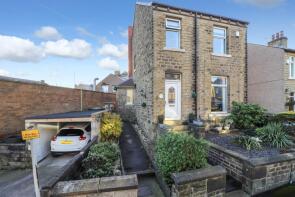 1, Tom Lane, Crosland Moor, Huddersfield HD4 5PU
