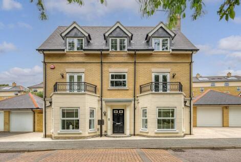Borromeo Way, Brentwood, CM14