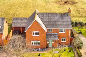 5, Cherry Hill, Northampton NN6 9EN