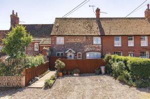37a, High Street, Walsingham NR22 6BZ