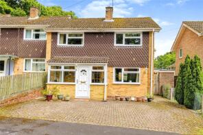 29, Garden Close, Lyndhurst SO43 7DW