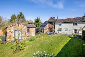 The Old Bakehouse, Chequers Lane, Pitstone LU7 9AG