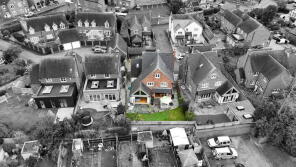 1, Cuttlestone Court, Frog Lane, Stafford ST19 9NW