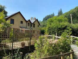 Bridge Cottage, Glynwood Lane, Chapel Hill, Chepstow NP16 6TH