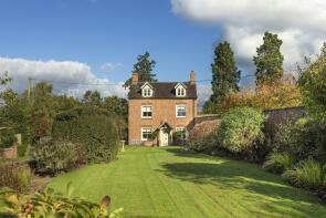 Little Leys House, Main Street, Burmington CV36 5AR