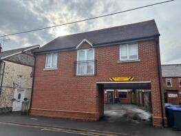 6a, Andover Road, Andover SP11 9LZ