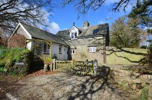 Elvan Cottage, Road From Higher Shilstone Cross To Church, Okehampton EX20 2HX