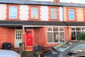 46, Hewitt Street, Chester CH2 3JD