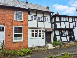 School View, West Street, Leominster HR6 9DU