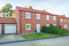4, Rokesby Place, Thirsk YO7 4EE