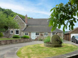 Mill House, Walford HR9 5QS