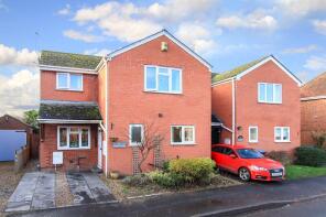 1, Astrope Court, Tring Road, Long Marston, Tring HP23 4RJ