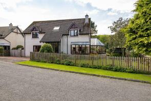 10, Burnside, Peebles EH45 8RH