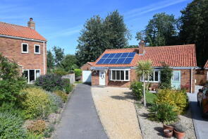 11, Beatswell Lawn, Ripon HG4 3HE