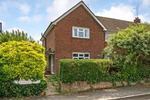25, St Leonards Road, Winchester SO23 0QD