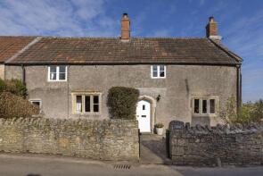 Crossways Cottage, Shapway Lane, Stoney Stratton, Shepton Mallet BA4 6DZ