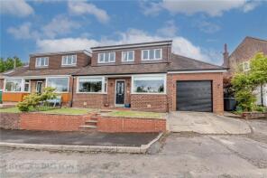 851, Huddersfield Road, Oldham OL4 4AY