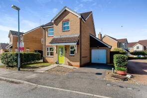 45, Oxfield Drive, Wisbech PE13 4LX