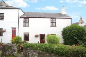 3, Jubilee Cottages, Road From Hemerdon To Newnham Road, Plymouth PL7 5BY