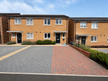 Sanderling Way, Ayton, Washington, NE38
