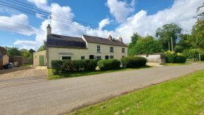 1, Church View, Aveland Way, Sleaford NG34 0HG
