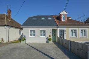 66, Hatch Road, Brentwood CM15 9PX