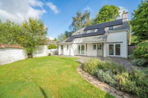 Orchard End, Lower Lane, Exeter EX3 0QT