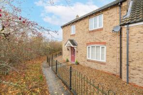 8, Round House Way, Norwich NR4 7LH