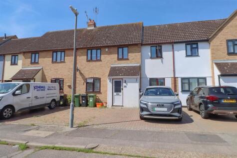 Woodberry Road, Wickford