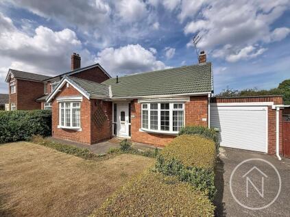 Aiskew Grove, Stockton-On-Tees, TS19