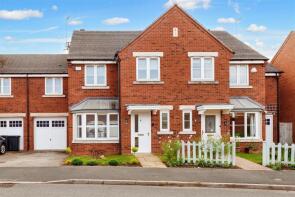 46, Hill View, Stratford-upon-avon CV37 9AY