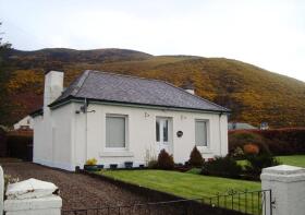 Altonsyde, Old Caithness Road, Helmsdale KW8 6JW