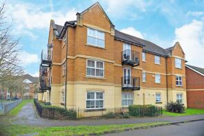 14, Alder Road, Aylesbury HP22 5ZE