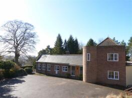 Keepers House, Dale Road, Brantingham HU15 1QN