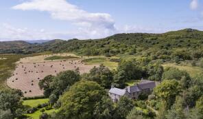 Corranbeg House, Track From B8002 To Corranbeg, Lochgilphead PA31 8QN
