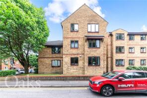 Flat 1, 24, Mill Green Road, Mitcham CR4 4HY
