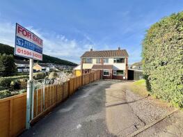 4, Oakhill Road, Mitcheldean GL17 0BN