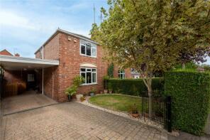 3, Dover Street, Southwell NG25 0EZ