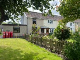 9, Blands Row, Pilning BS35 4NF