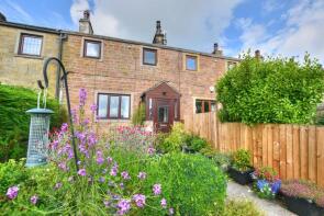 8, Royal Oak Cottages, Pasture Lane, Nelson BB9 6RB