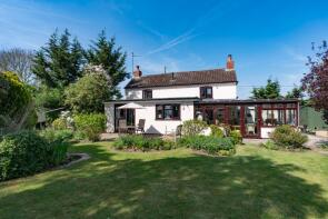 The Cottage, Sandy Bank Road, Lincoln LN4 4YE
