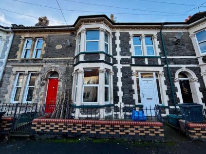 St. Marks Grove, Easton, Bristol BS5 0LJ