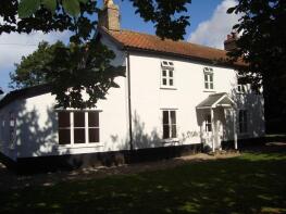 Windrush, Church Road, Diss IP22 2NX