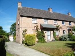 2, Croft Corner, Sherborne DT9 6JU