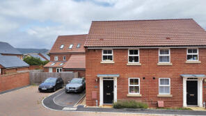 17, Stawell Road, Bishops Lydeard, Taunton TA4 3FA