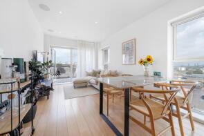 Flat 41, 4, Stockwell Park Walk, London SW9 0FF