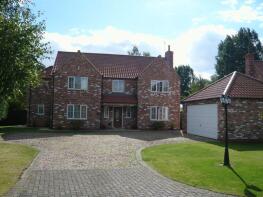 90a, Main Street, Dorrington, Lincoln LN4 3QA
