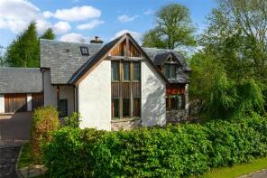 8, Mercer Green, Perth PH2 6ER