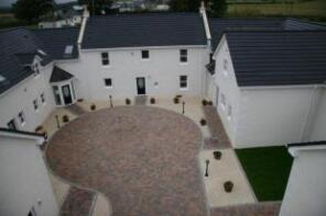 Hawthorn, East Raws Steading, Kilmarnock KA3 6HB