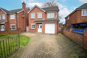 86, Hayhurst Avenue, Middlewich CW10 0AY